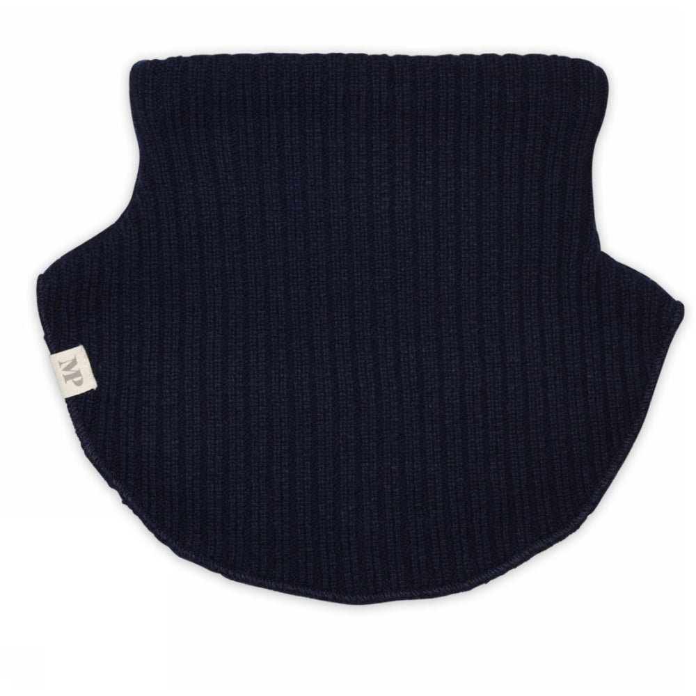 Køb Mp Danmark Peacoat Blue Uppsala Neck Krave