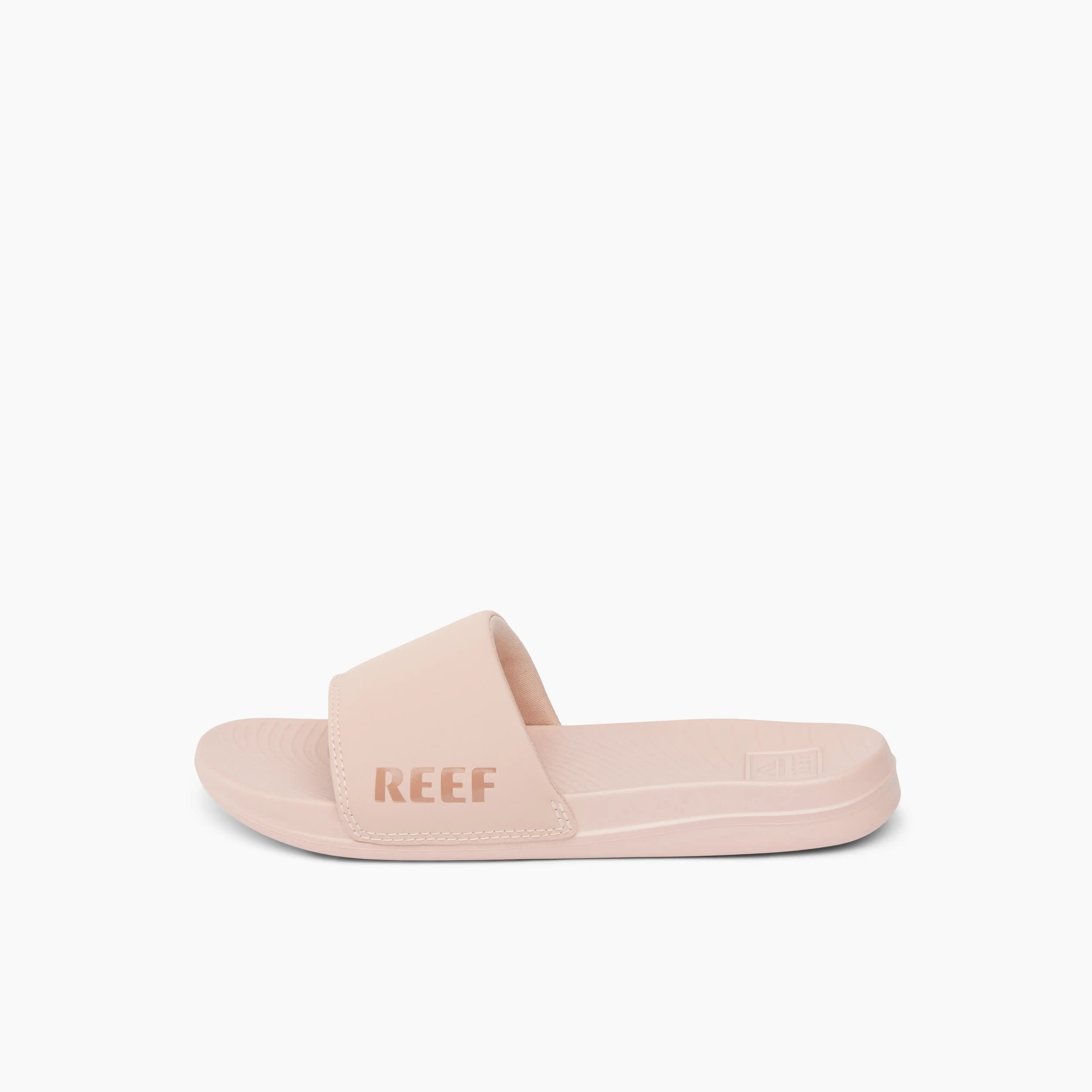 One Slide Cameo Rose