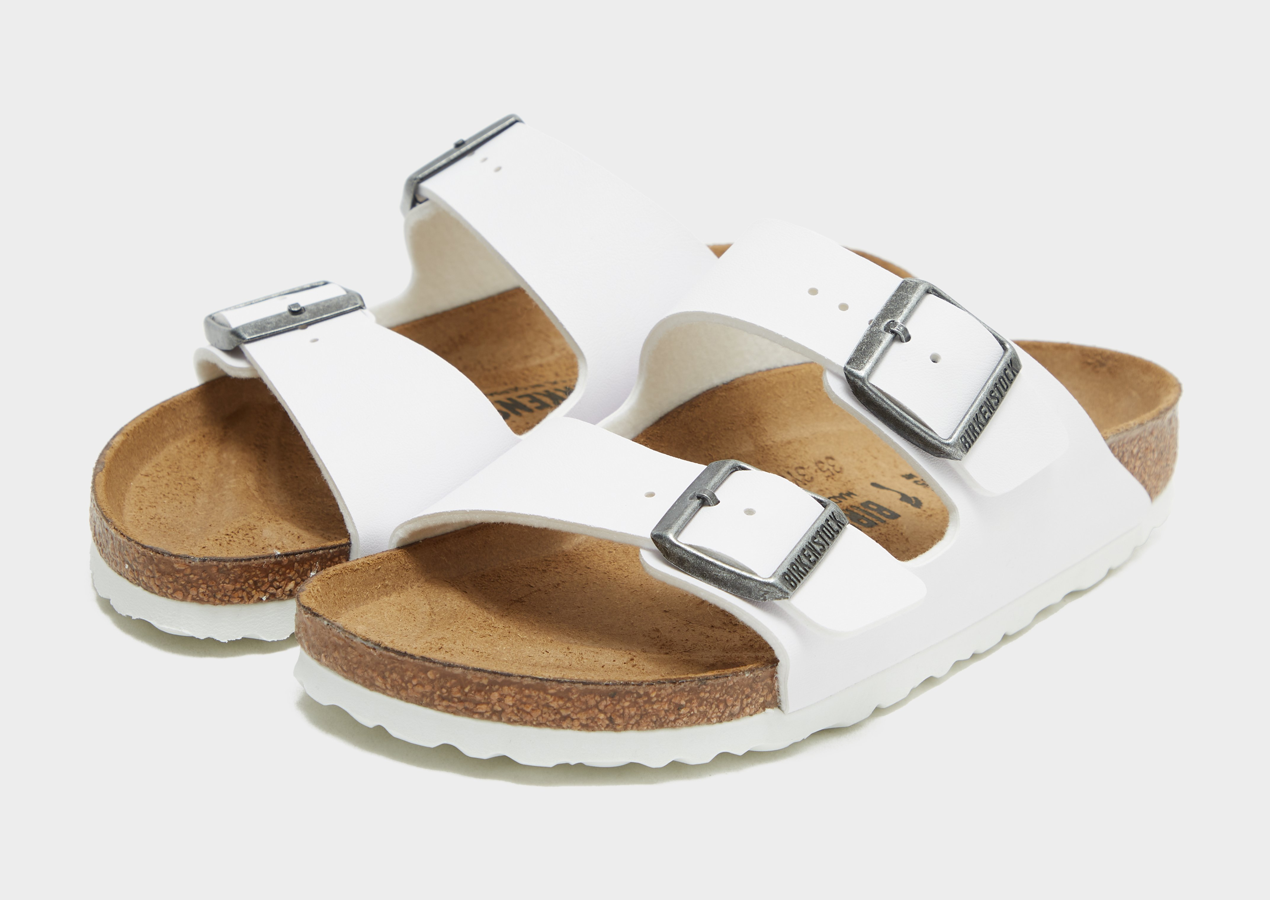 Birkenstock Arizona Birko-Flor Femme