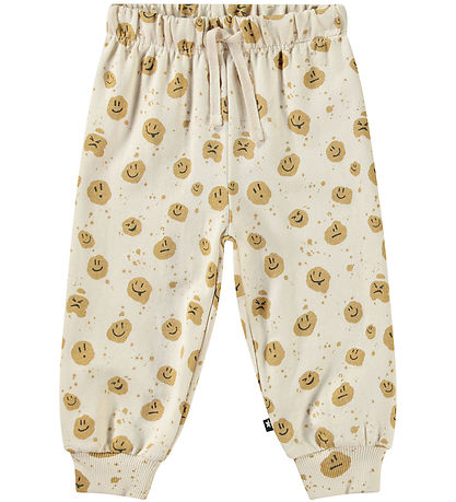 Molo Jogginghosen - Simeon - Stimmung Dots