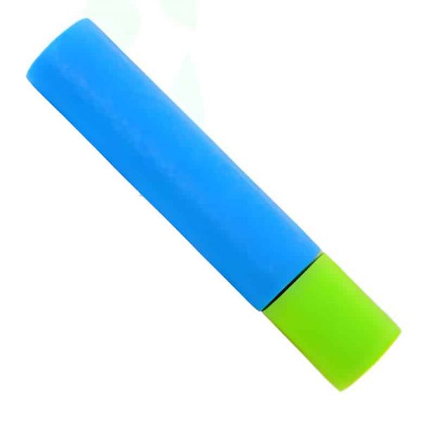 Solmar Bomba de Água Espuma 30 cm Cores Sortidas Azul