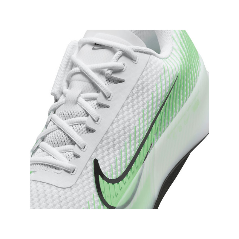 Air Zoom Vapor 11 blanc-vert