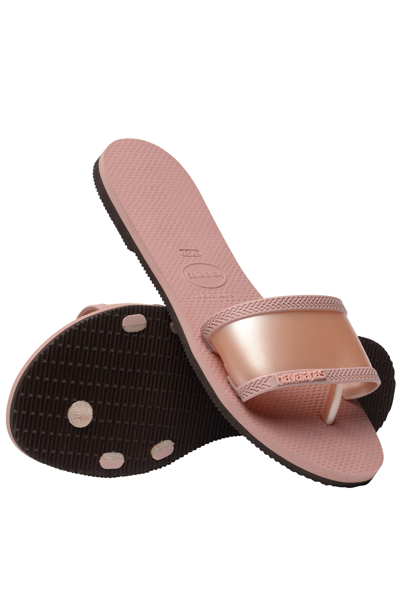Chanclas Hav. You Angra - rosa