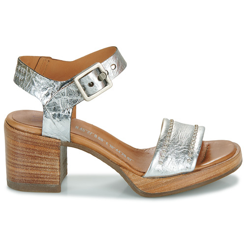 Airstep / A.S.98 - ALCHA CHIC - Argenté