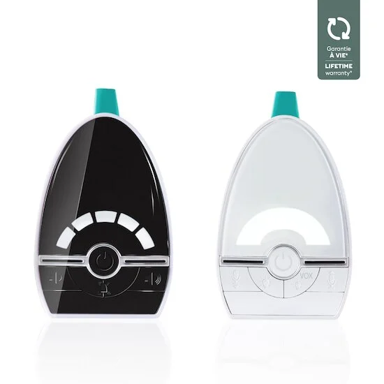 Babyphone audio Expert Care   de               Babymoov