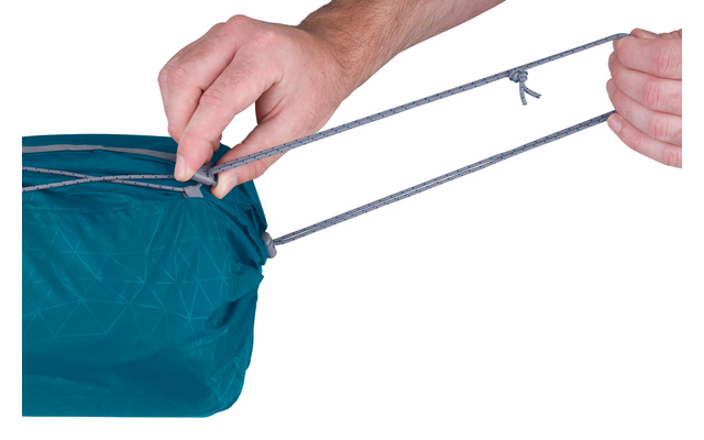 Sea to Summit Comfort Deluxe Self Inflating Mat