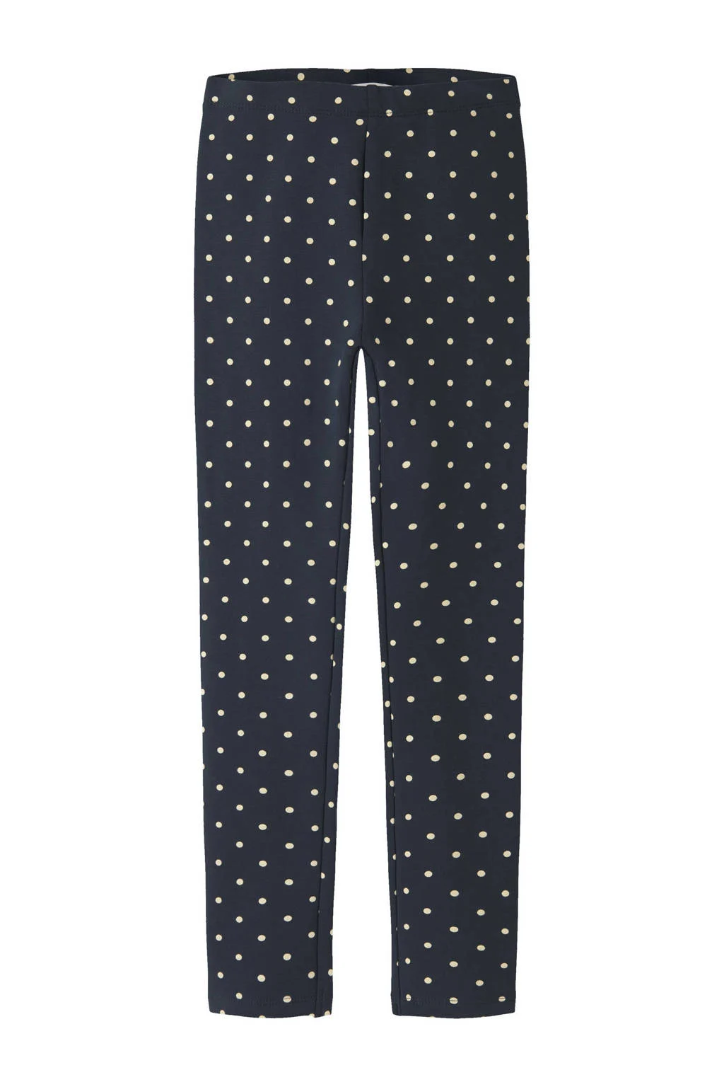 NAME IT KIDS legging donkerblauw