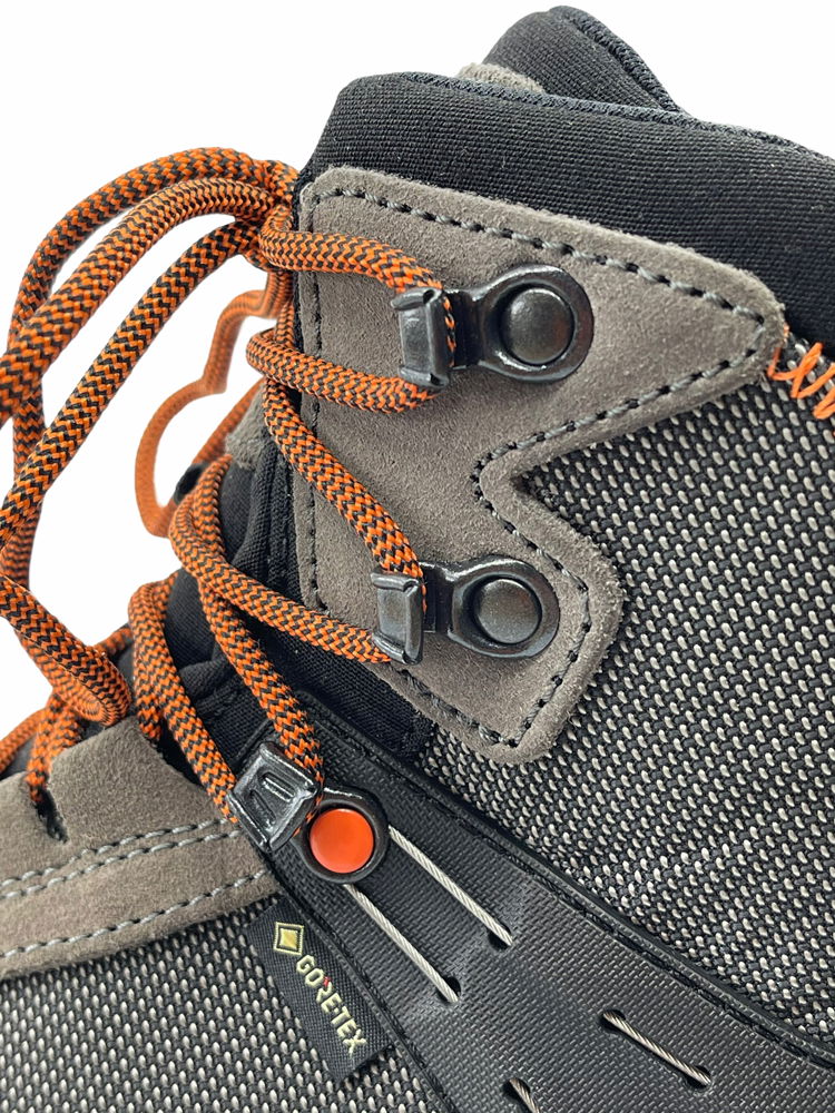 Salewa MS Crow GTX