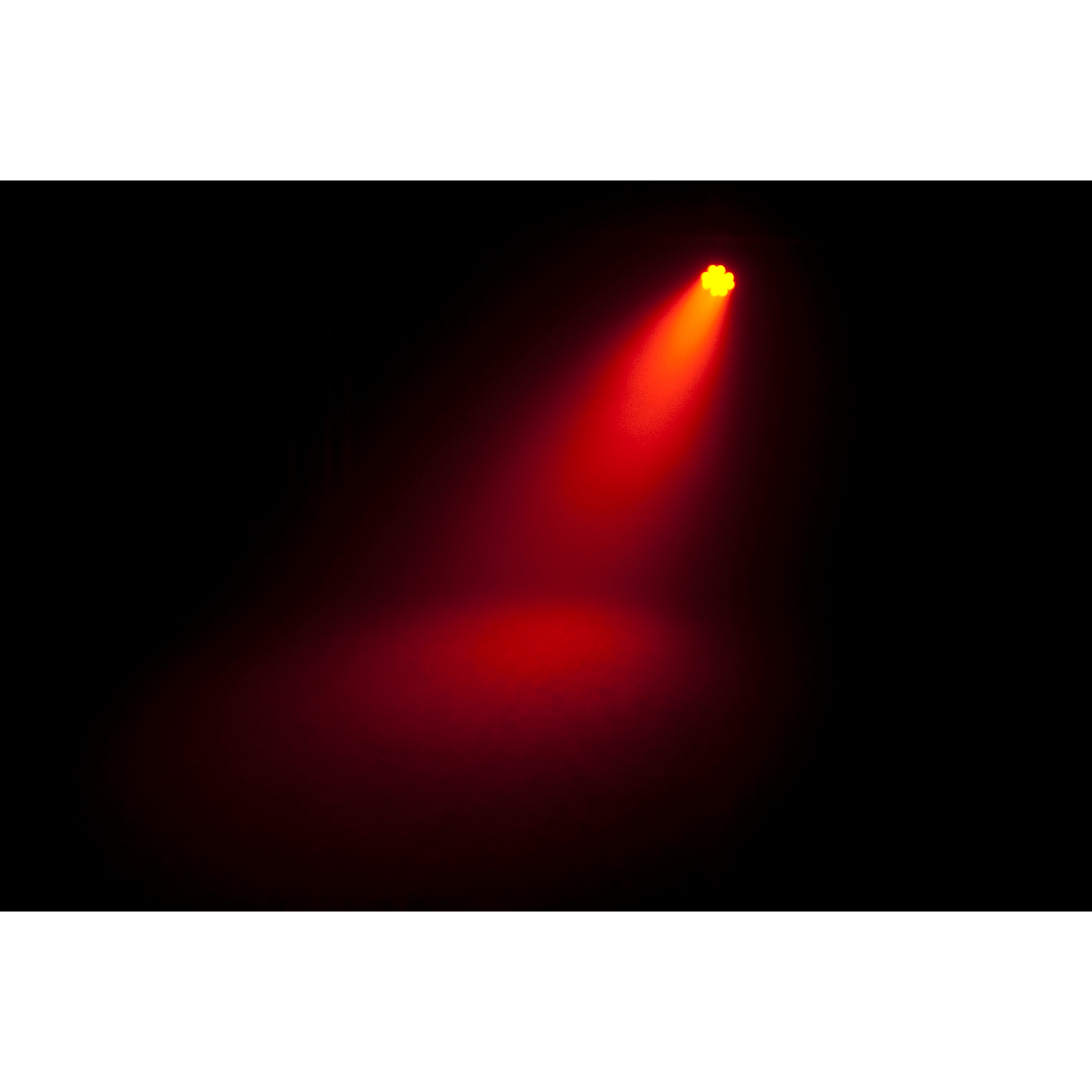 Chauvet DJ SlimPAR Pro H USB wash spot