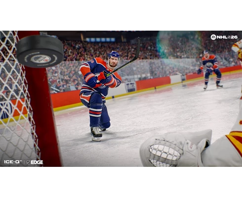 EA Sports NHL 26