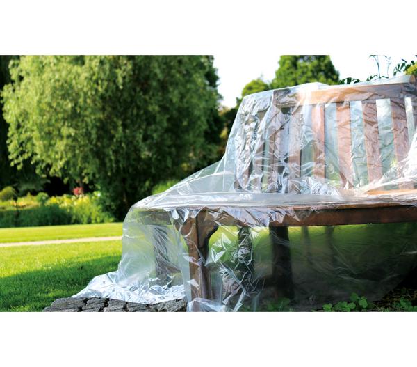 Dehner Allzweckfolie, 5 x 2 m