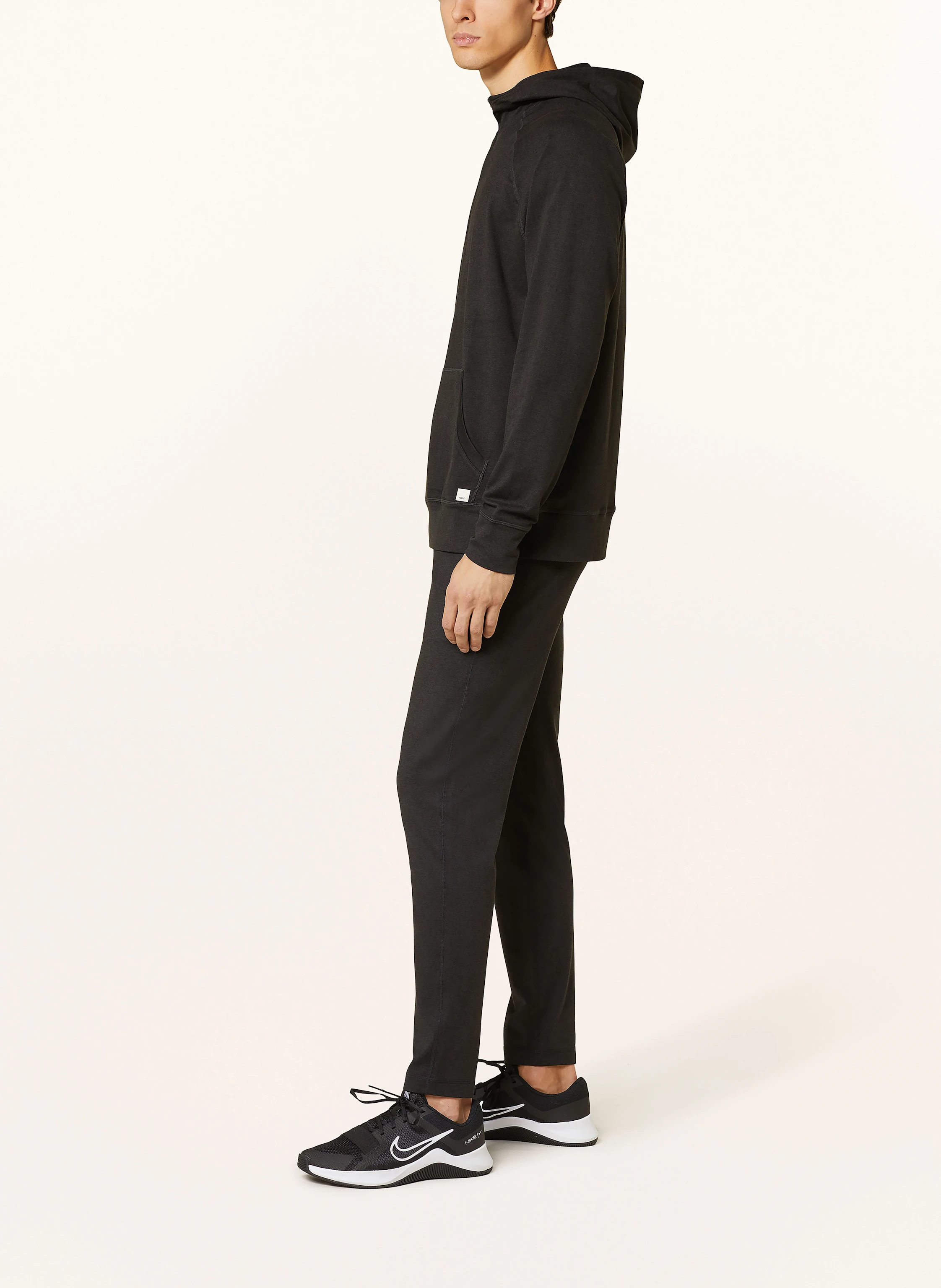 vuori Hoodie PONTO PERFORMANCE
