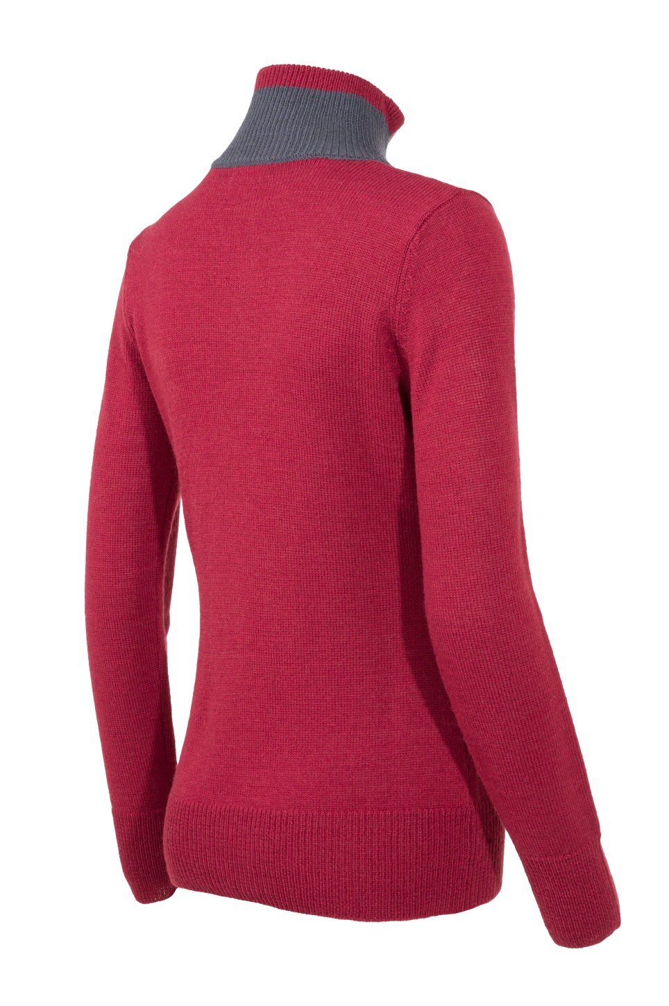 Stormberg Marka Half Zip strikkegenser