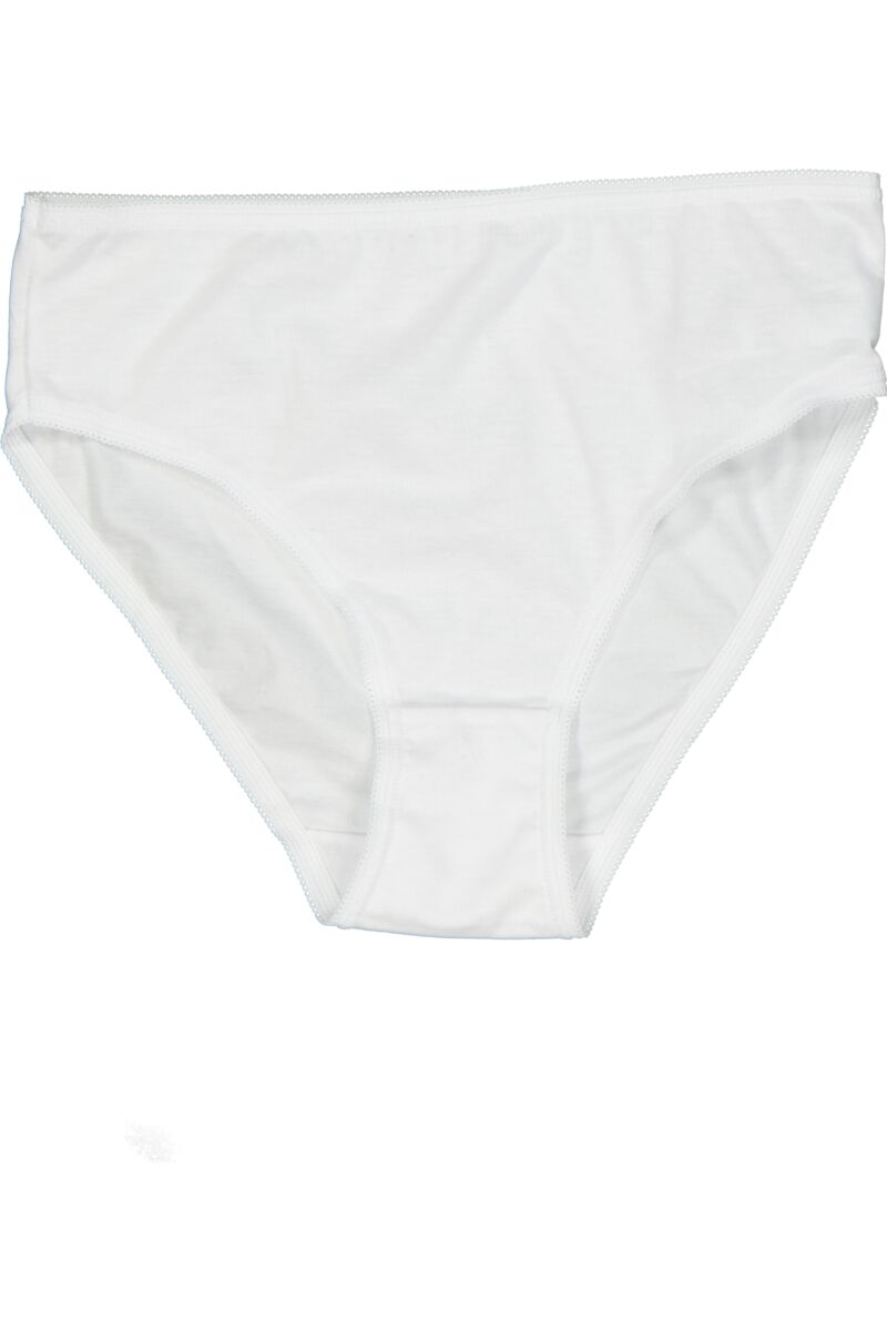 Tiener meisjes slip Wit kopen? Goed en goedkoop