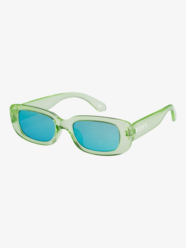 Vera Lunettes de soleil Bleu Fille