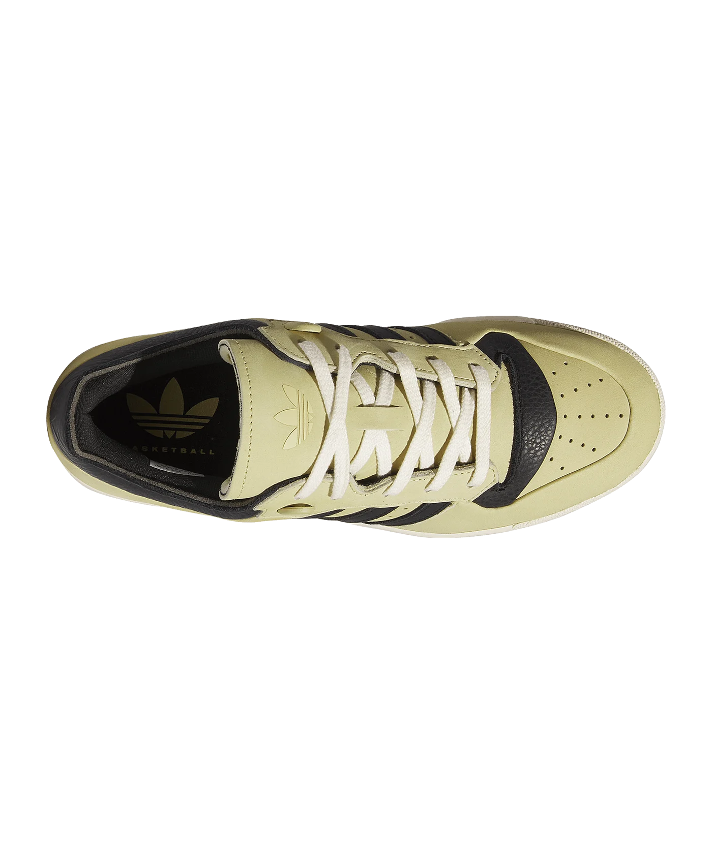 adidas Originals Rivalry 86 Low Chapter 1 Gold