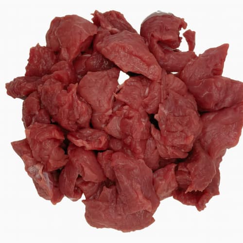 Biomanufaktur Havelland BIO Lammgulasch