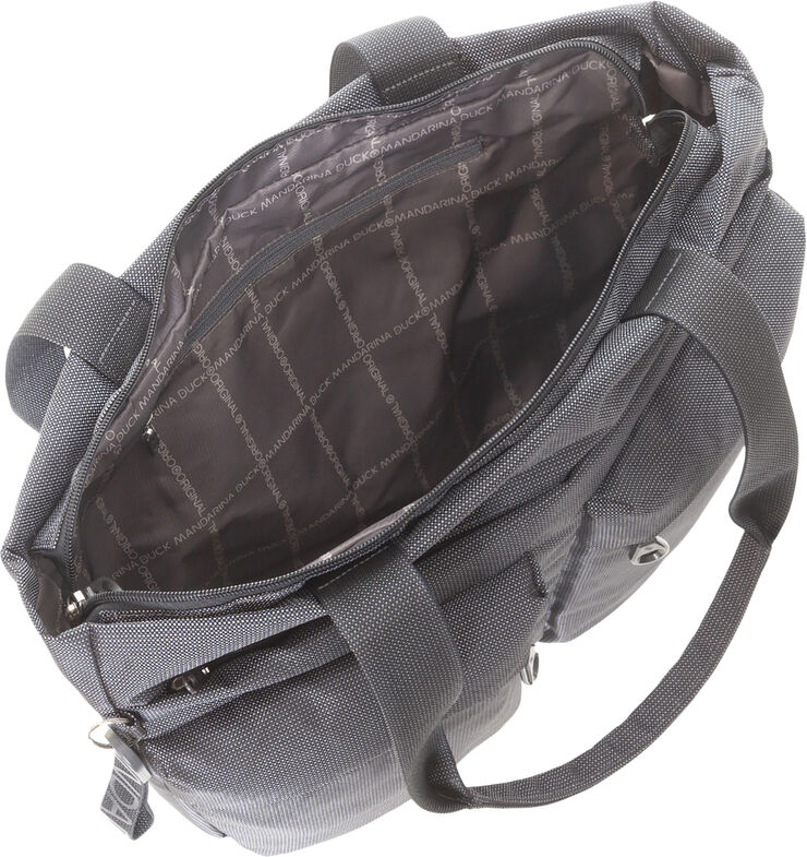 Mandarina Duck MD20 CROSSOVER / STEEL Steel