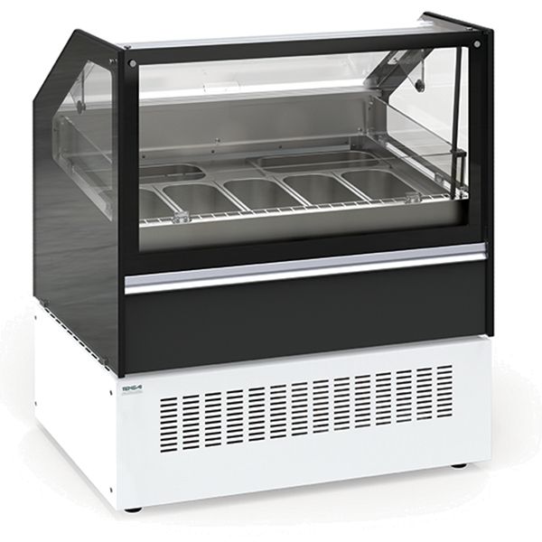 Tensai Arca de Gelados VGE100ST1VVR000/BK