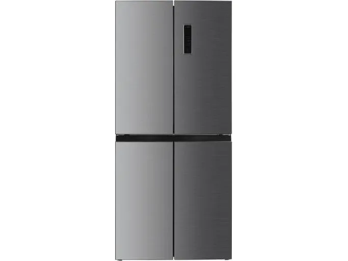 Køleskab BEKO GNO46623MXPN