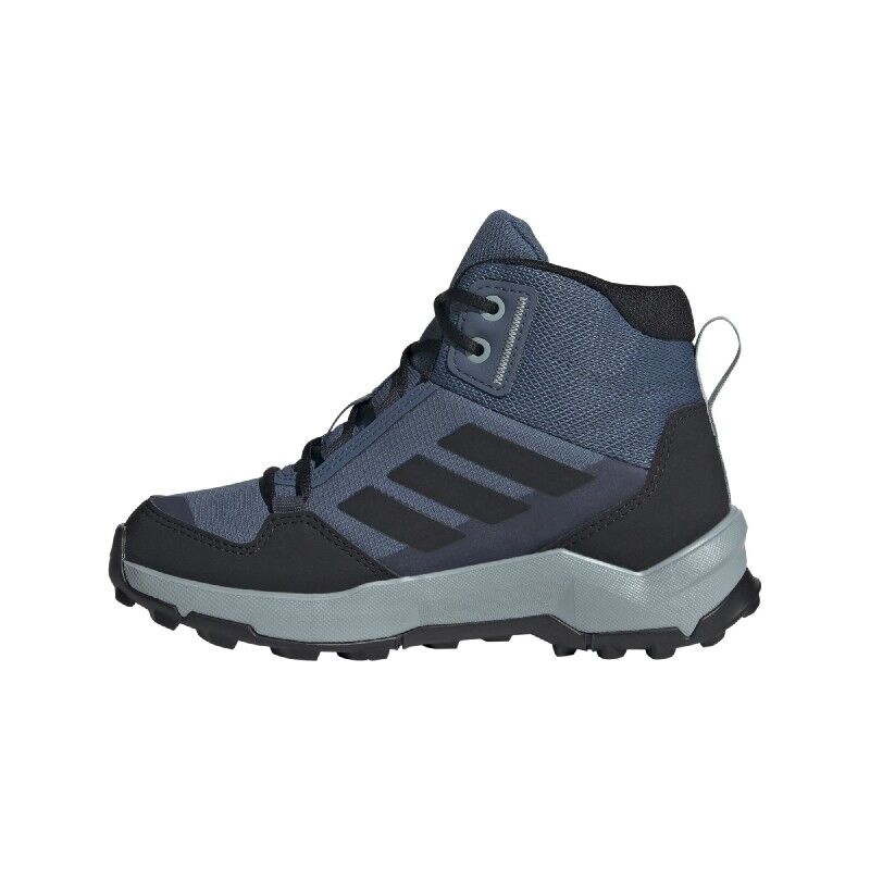 Terrex AX4R R.Rain.Dry Mid K - Chaussures randonnée enfant