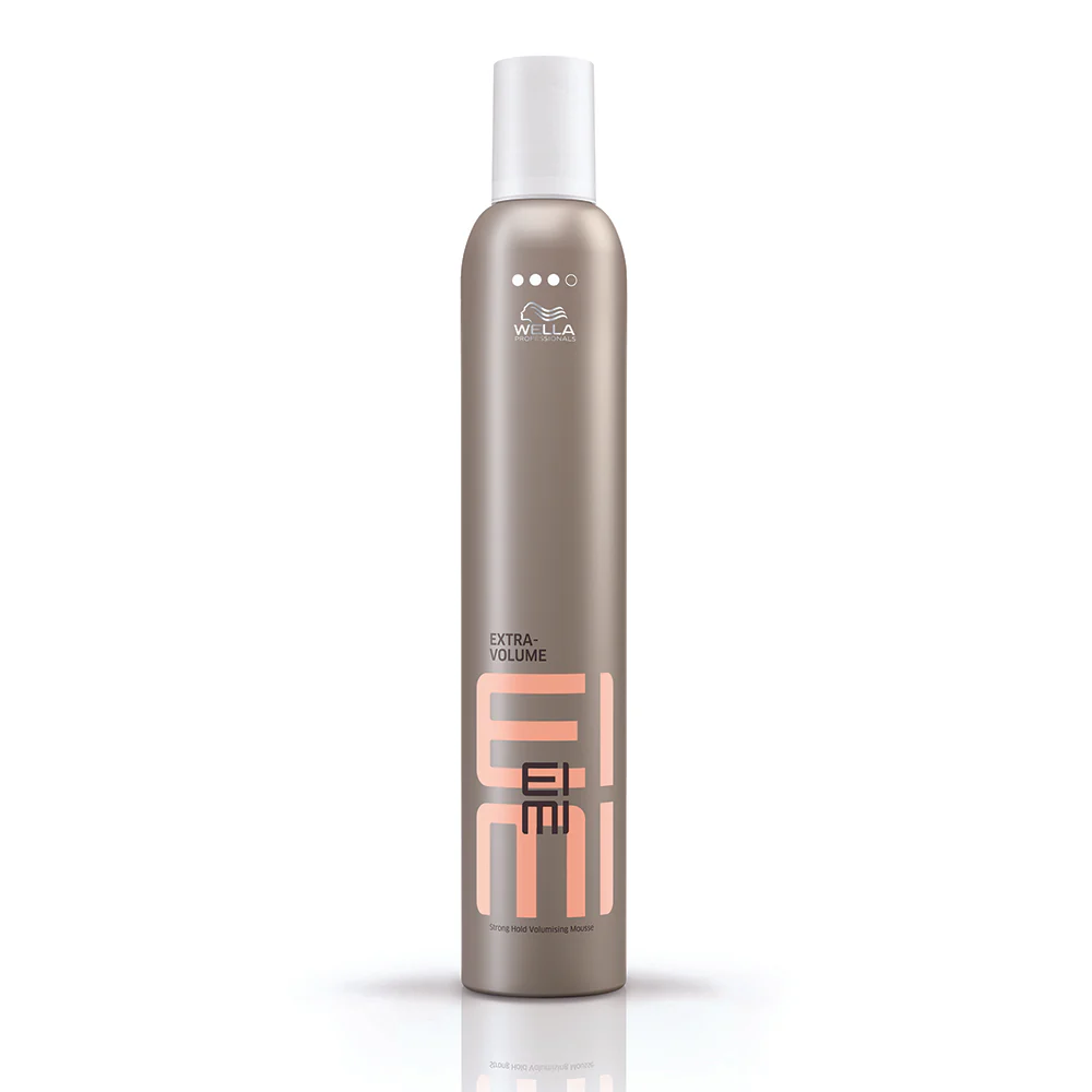 Mousse de coiffage Extra volume 300ml - Wella