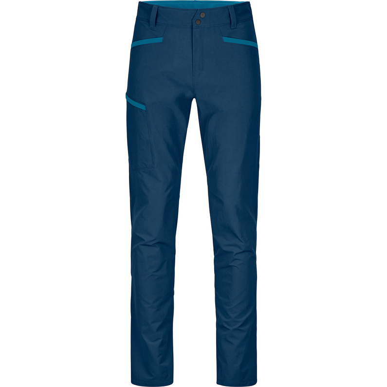Ortovox Herren Pelmo Hose