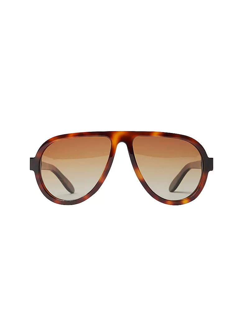 ALESSANDRO VASINI Sonnenbrille FREDDIE braun