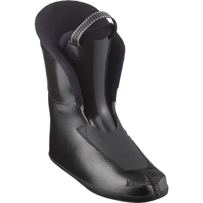 S/RACE 60 L  Junior - Pistenschuhe Kids RaceBlue/White/ProcessBlue
