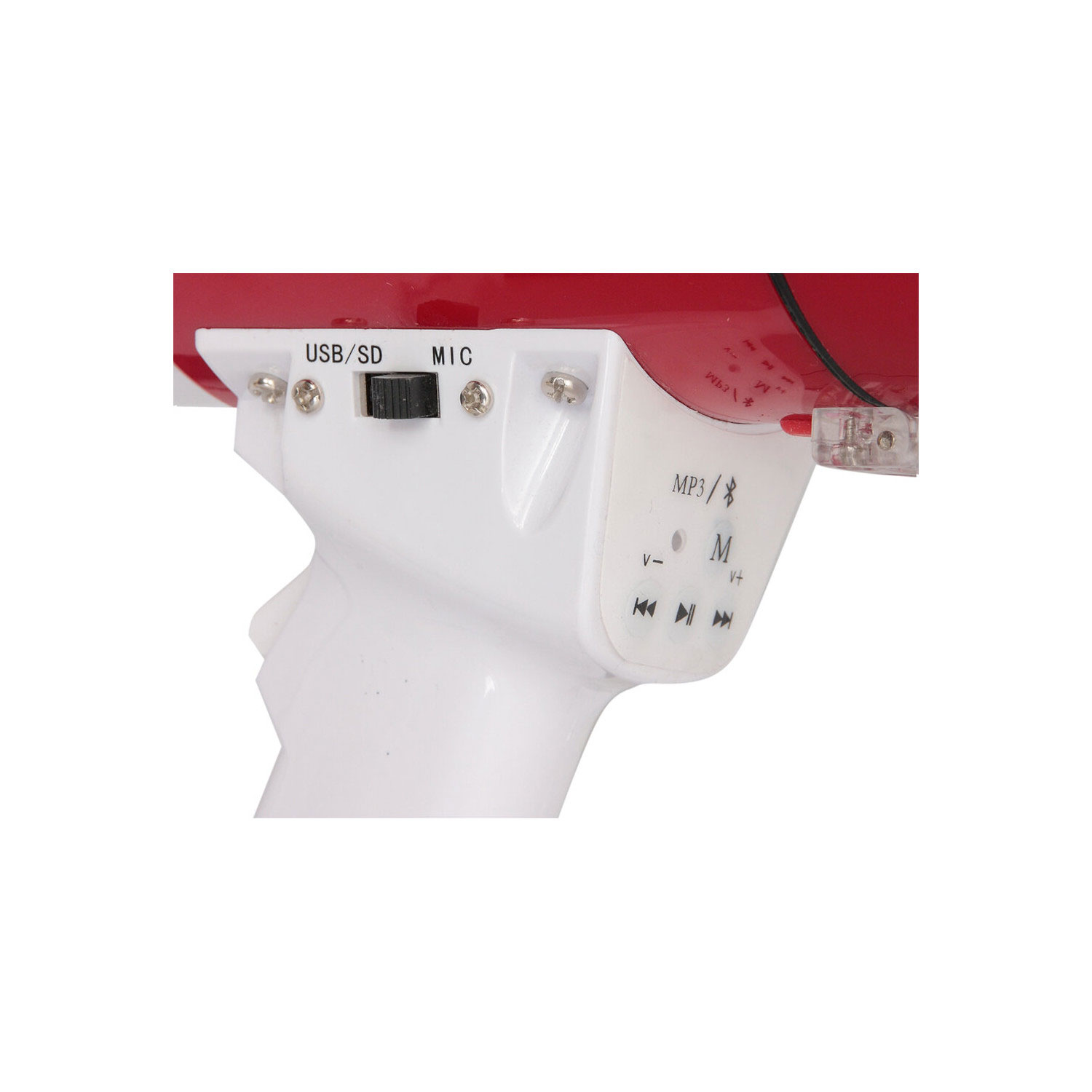 Ltc Audio Mega50Usb - Sonorisations portables