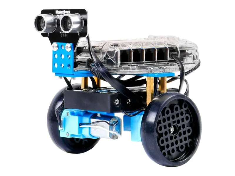 Makeblock - mBot Ranger - Transformable STEM Educational Robot Kit
