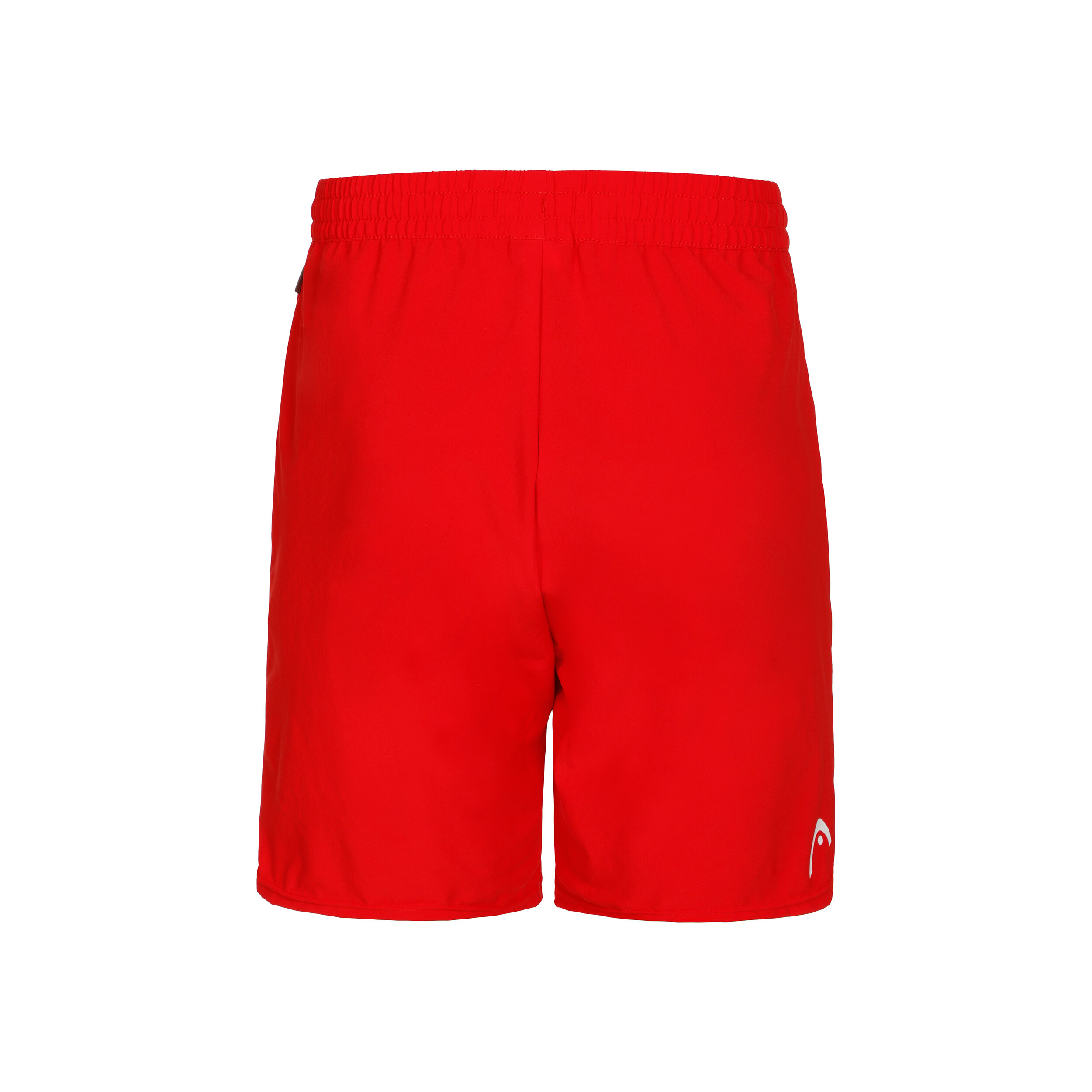 HEAD Power Shorts Hommes - Rouge