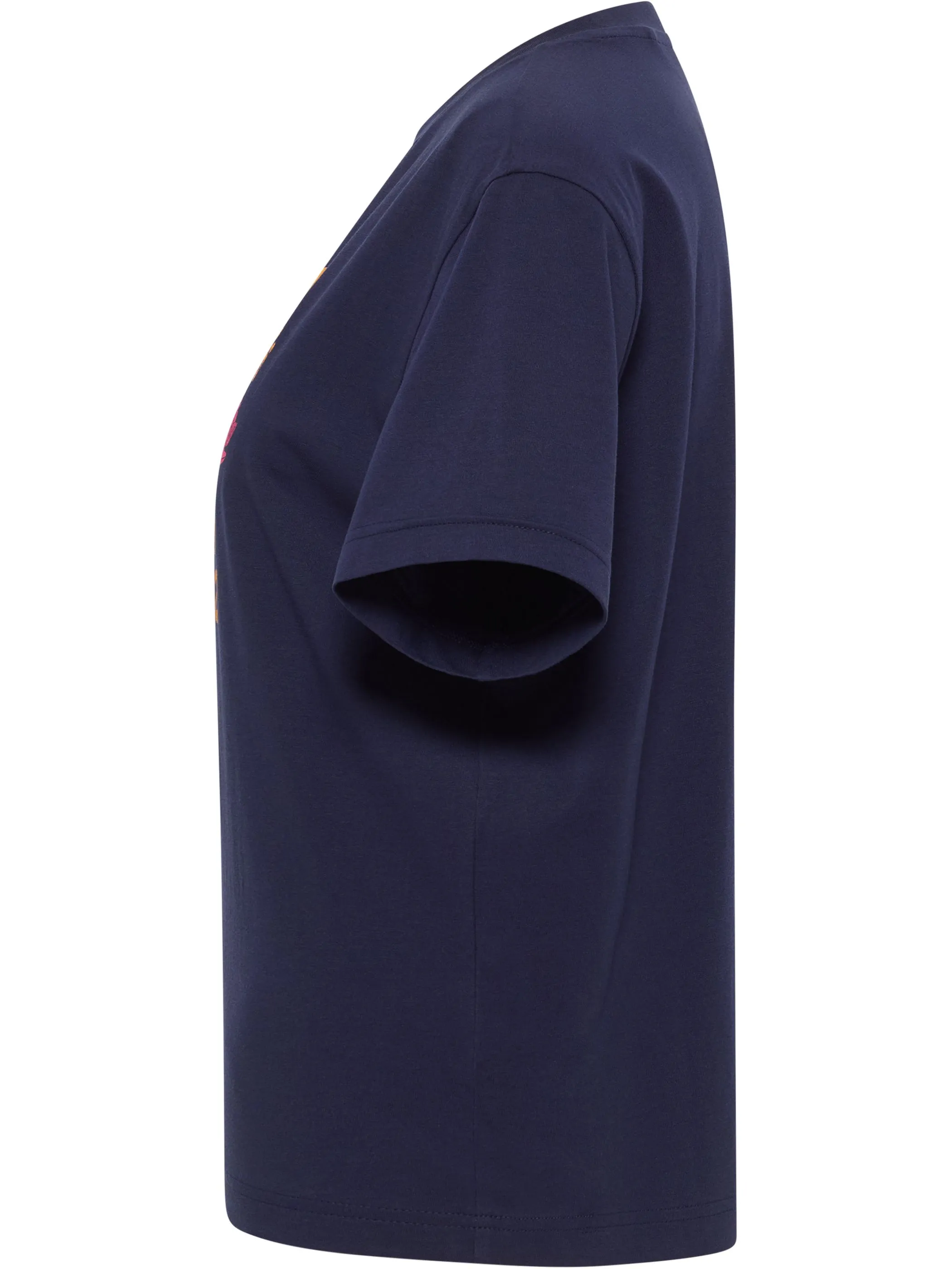 Damen T-Shirt FLORIS