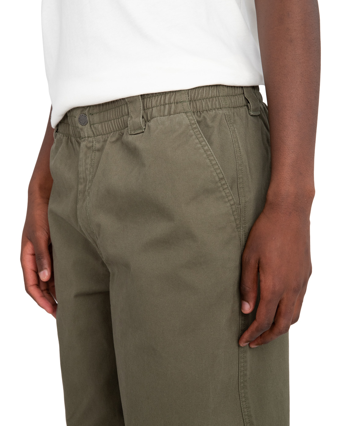 Element Howland Big Pant Beetle