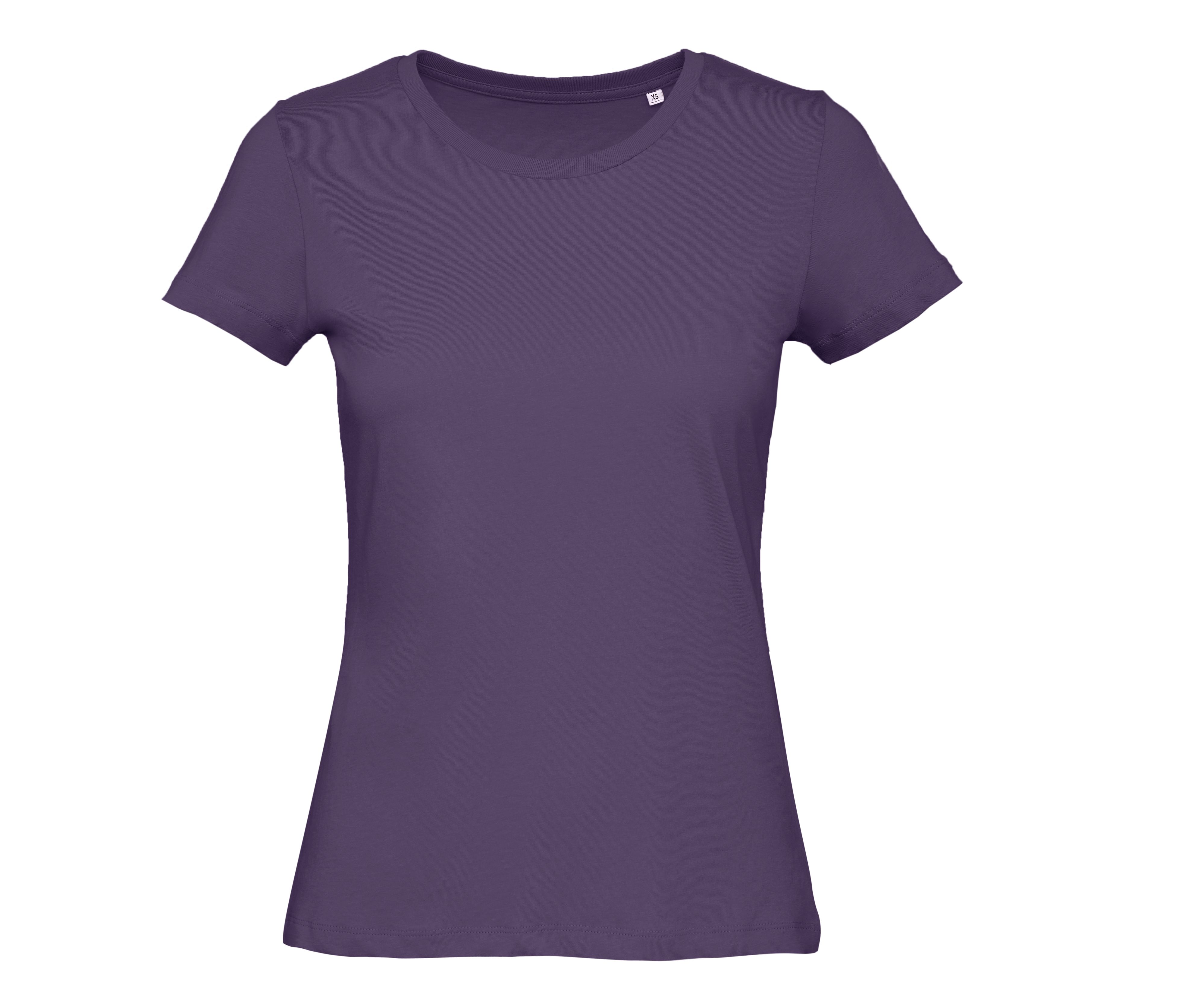 B&C BC043 - Tee-Shirt Femme Coton Organique