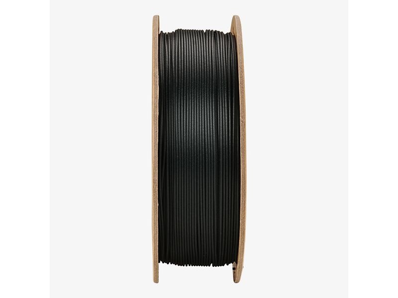 Creality Filament PLA Hyper Carbon Dunkelgrün, 1.75 mm, 1 k Hochwertiges 1.75 mm PLA Hyper Karbon Filament für 3D Drucker