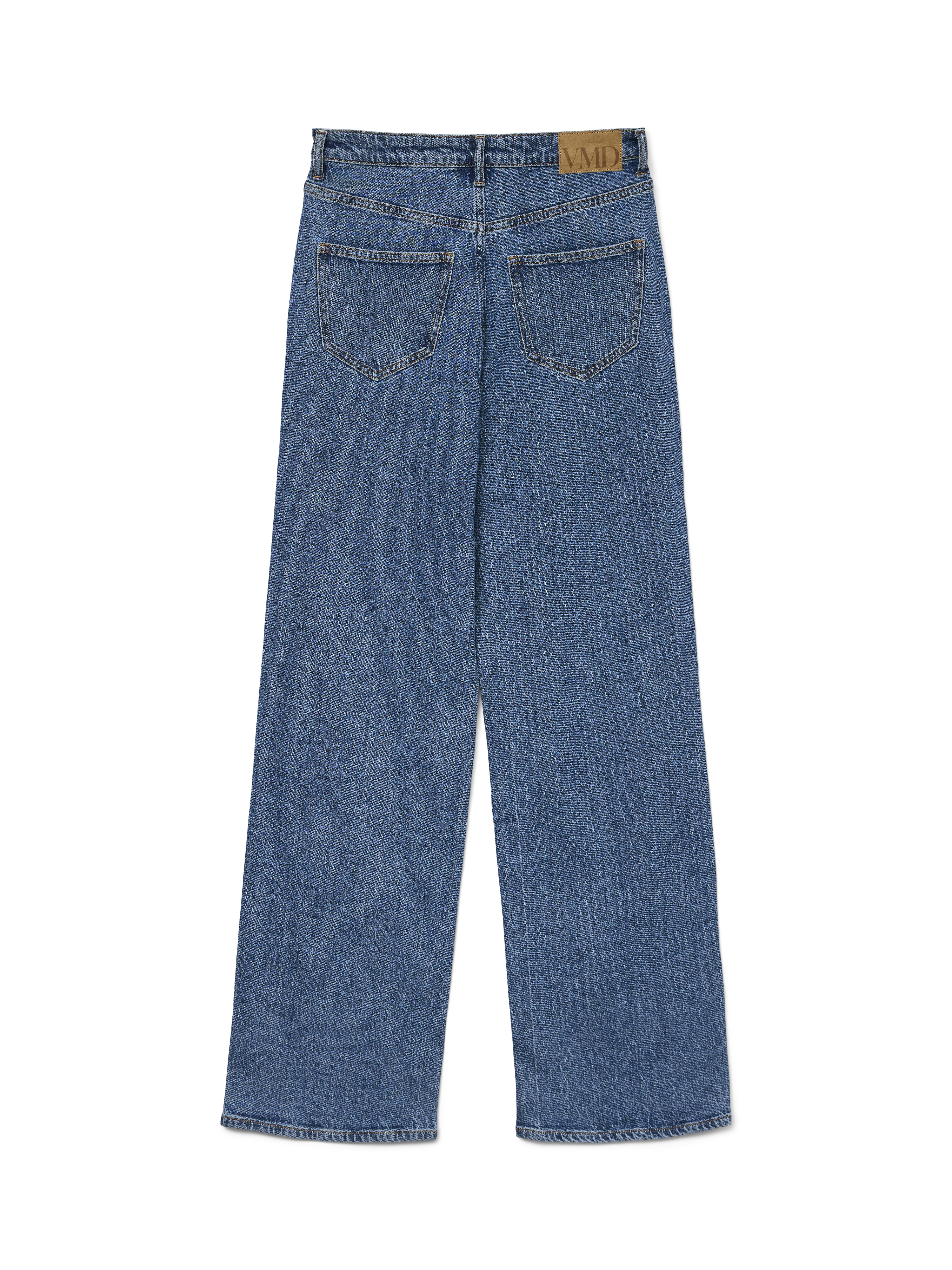 VMTESSA High rise Wide fit Jeans