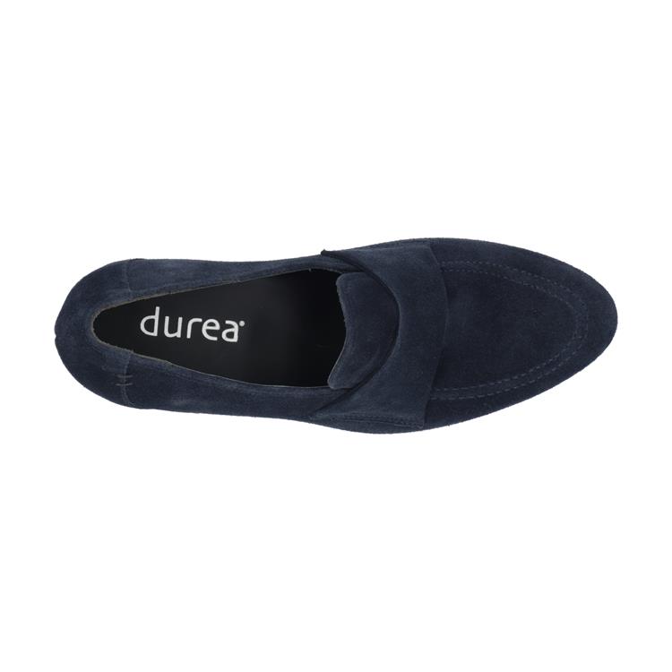 Durea 5751 wijdte K blauw