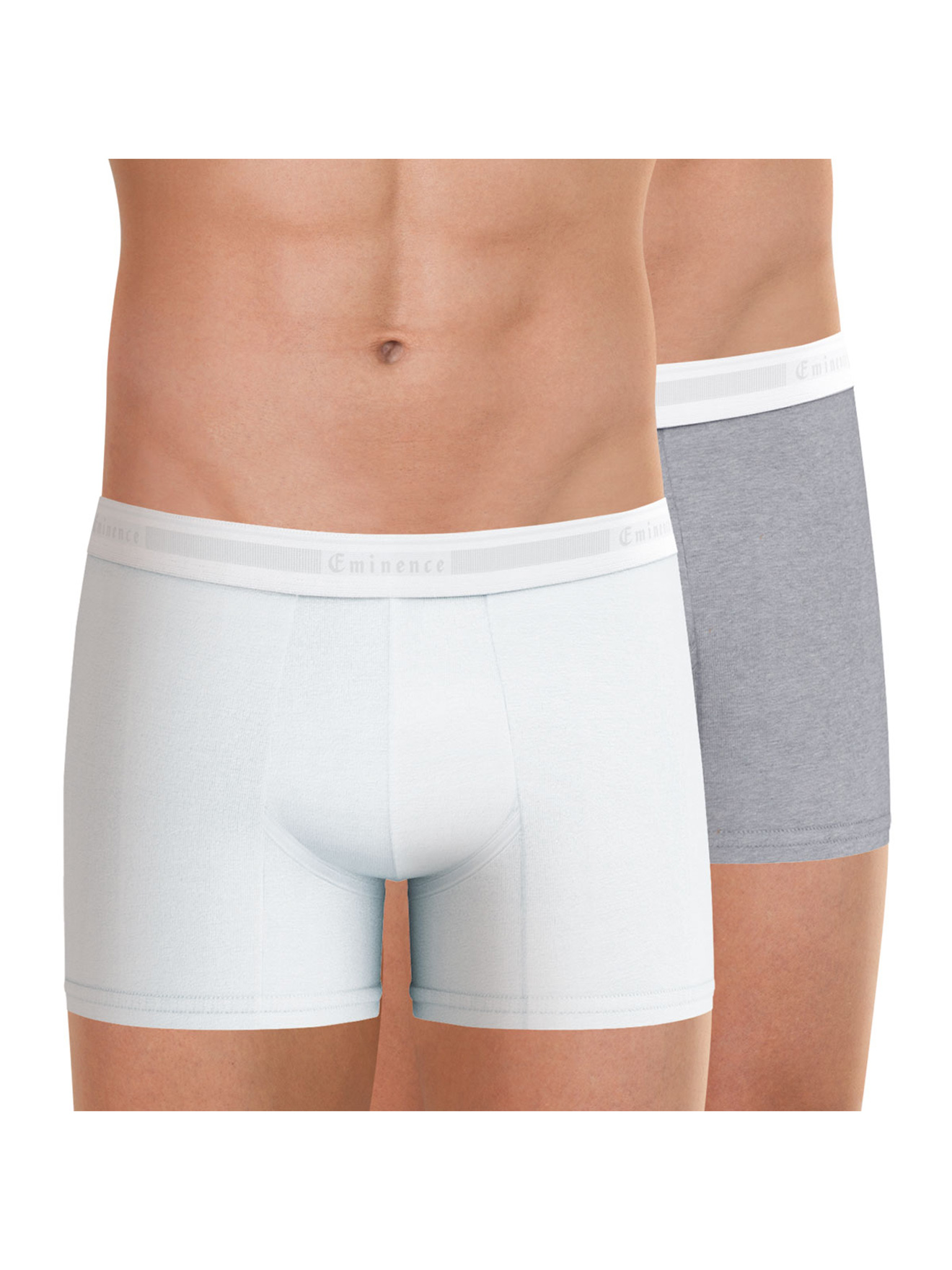 Lot de 2 boxers Tailor