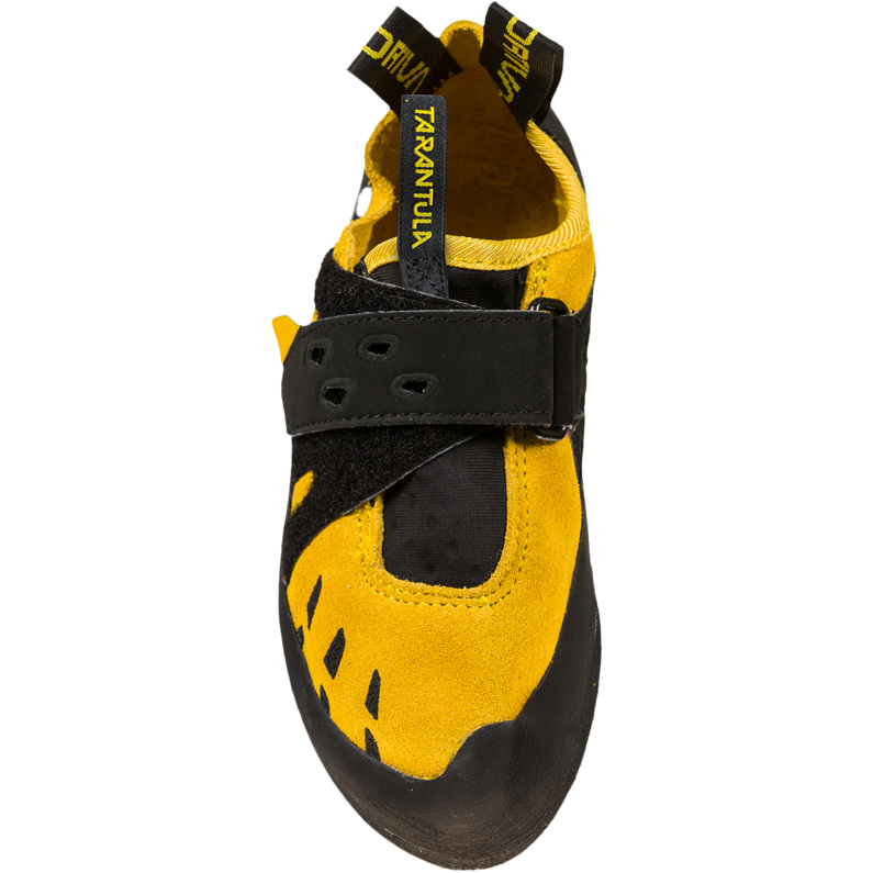 La Sportiva Kinder Tarantula Kletterschuhe