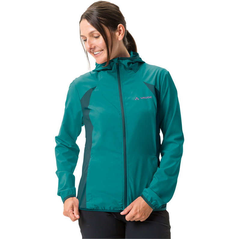 Vaude Damen Qimsa Air Jacke