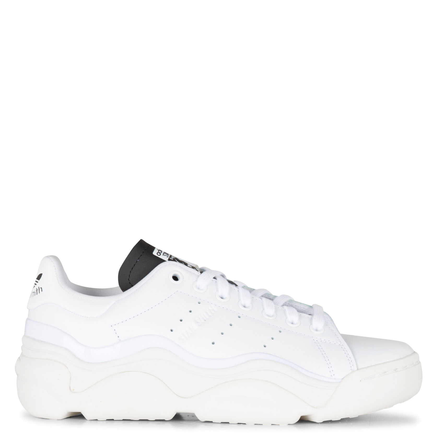 STAN SMITH MILLENCON W - Baskets Basses - STAN SMITH MILLENCON | Blanc