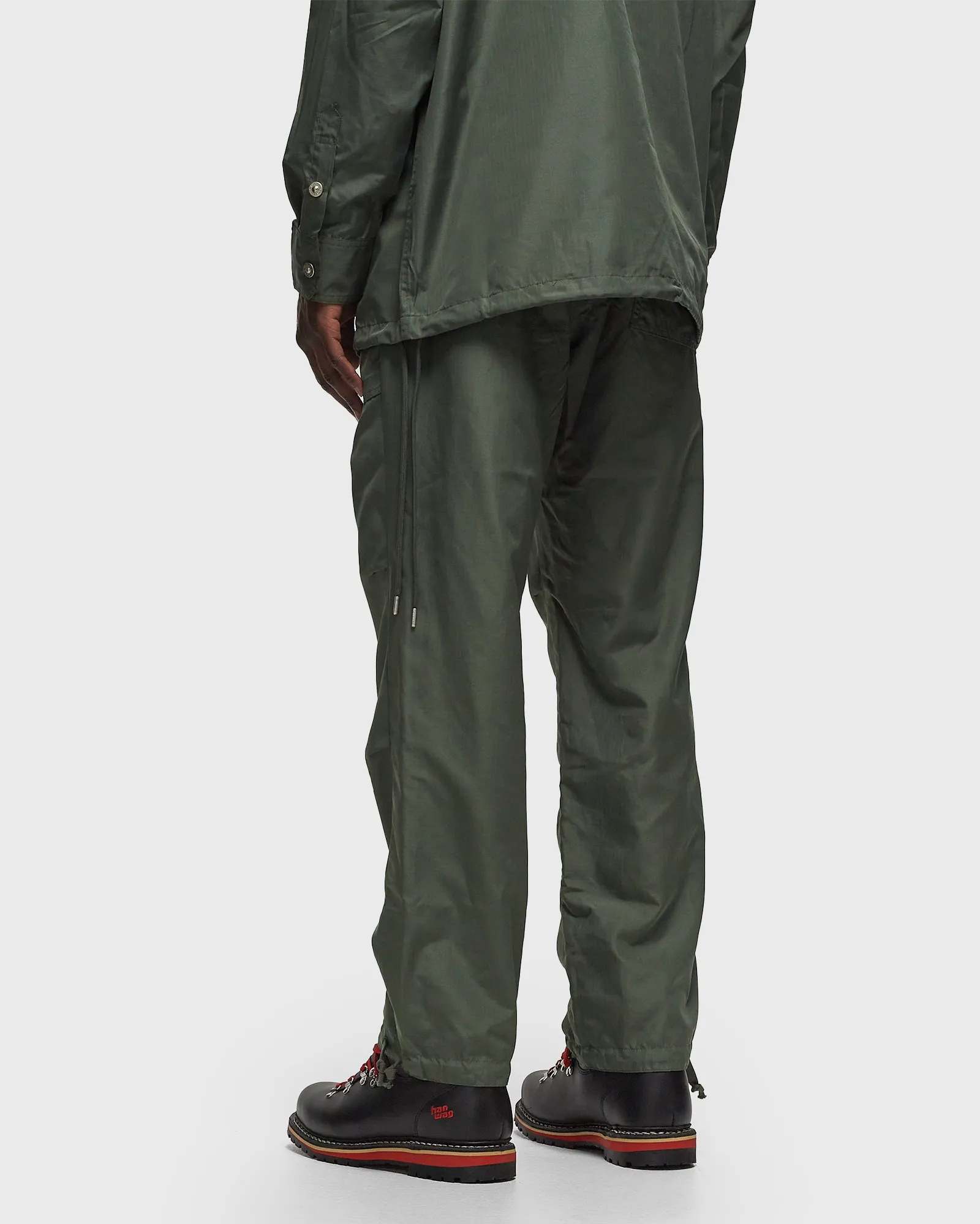 Taion MILITARY RVS PANTS