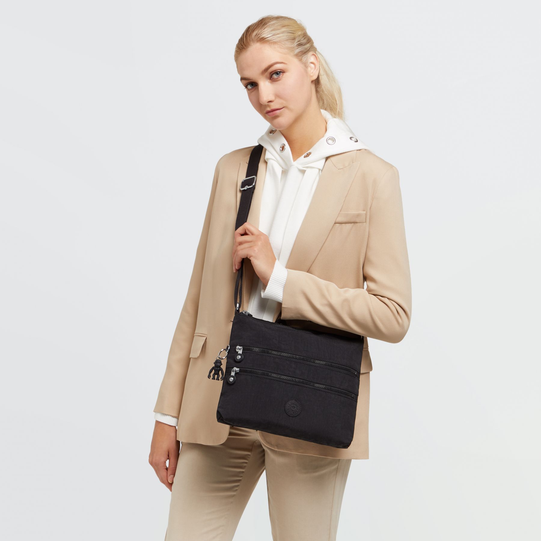 Kipling Alvar Softly Spots