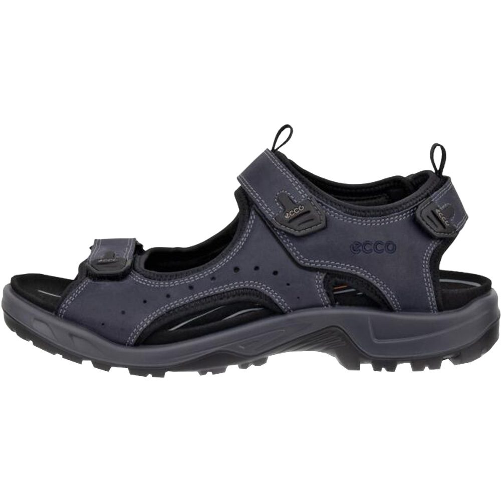 Ecco Offroad Sandalen Herren marine