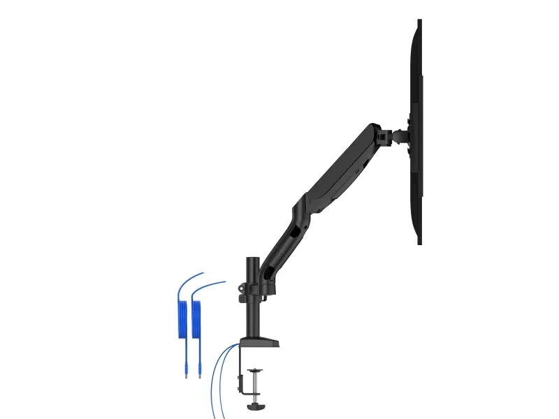 AOC AD110DX, Klemme/bolt gennemgang, 9 kg, 33 cm (13