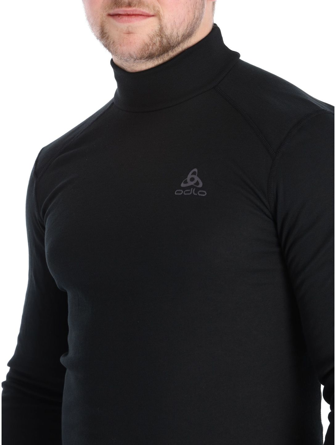 Active Warm Eco thermoshirt heren