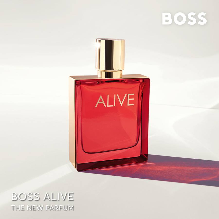 Hugo Boss Alive Parfum Eau De Parfum 30ml