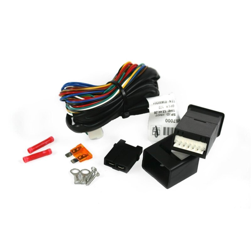 AEB 725A Umschalter