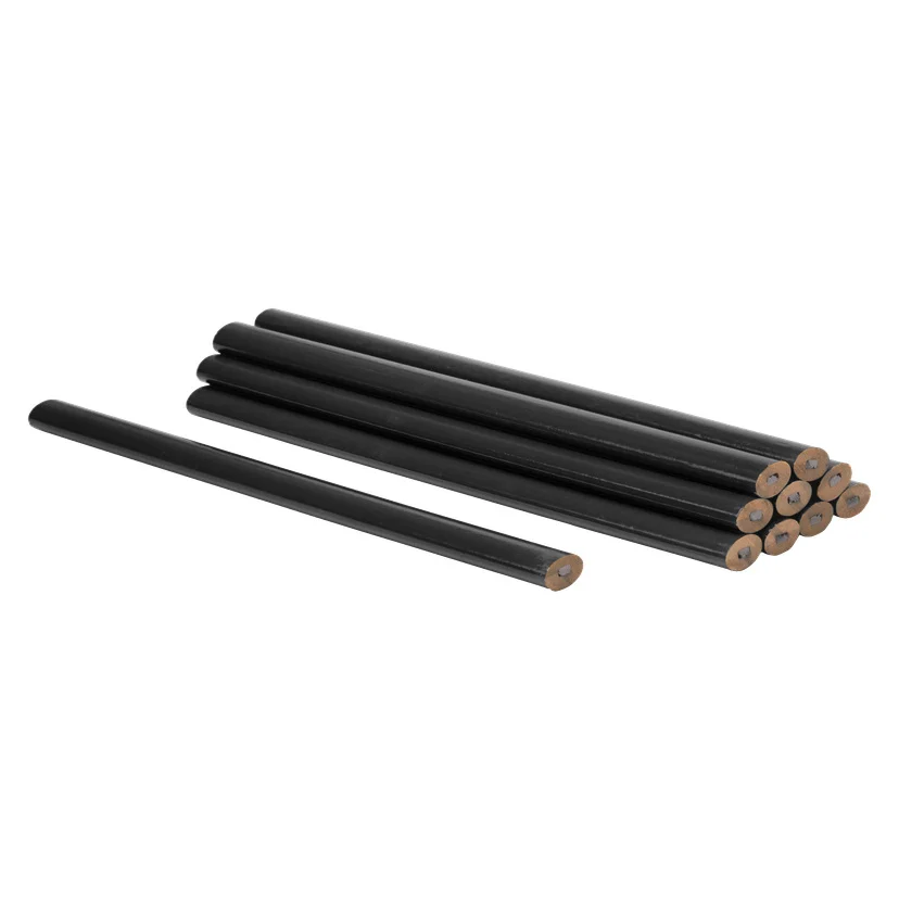 Snekkerblyanter 10-pk